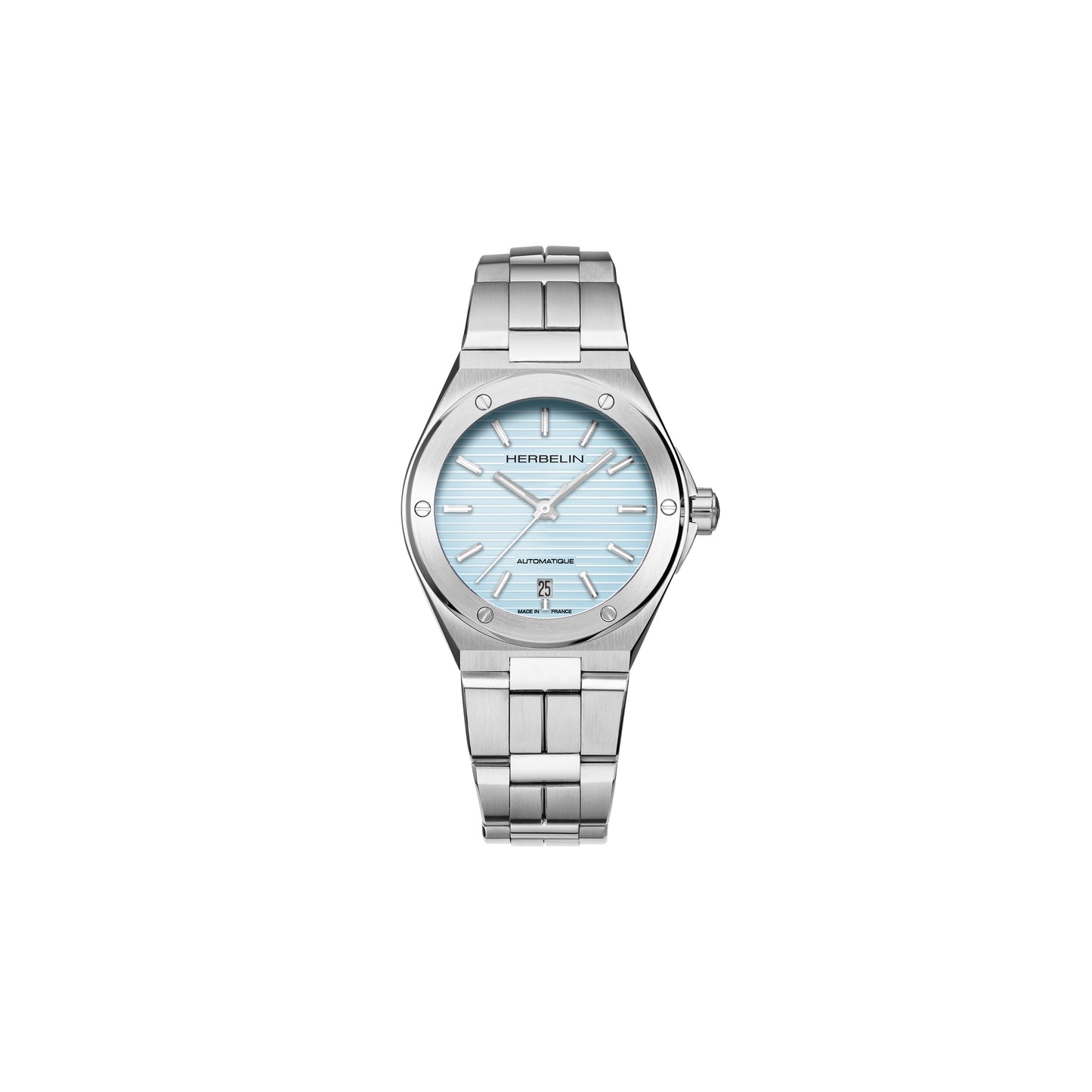 Herbelin Cap Camarat Automatic 37mm 1545B25