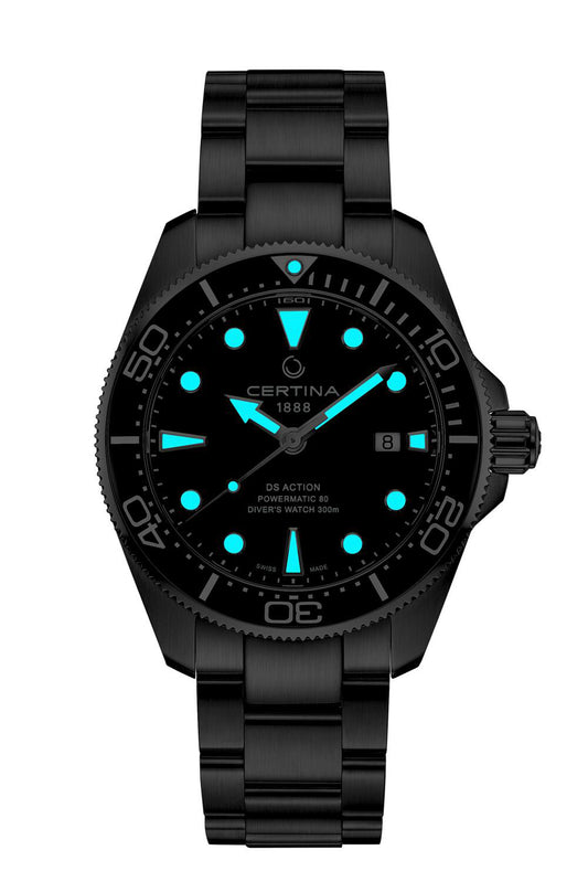 Certina DS Action Diver C032.607.11.051.00