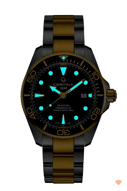 Certina DS Action Diver C032.607.22.041.00