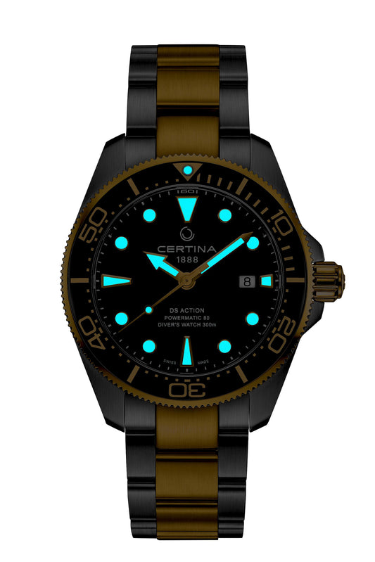 Certina DS Action Diver C032.607.22.051.00