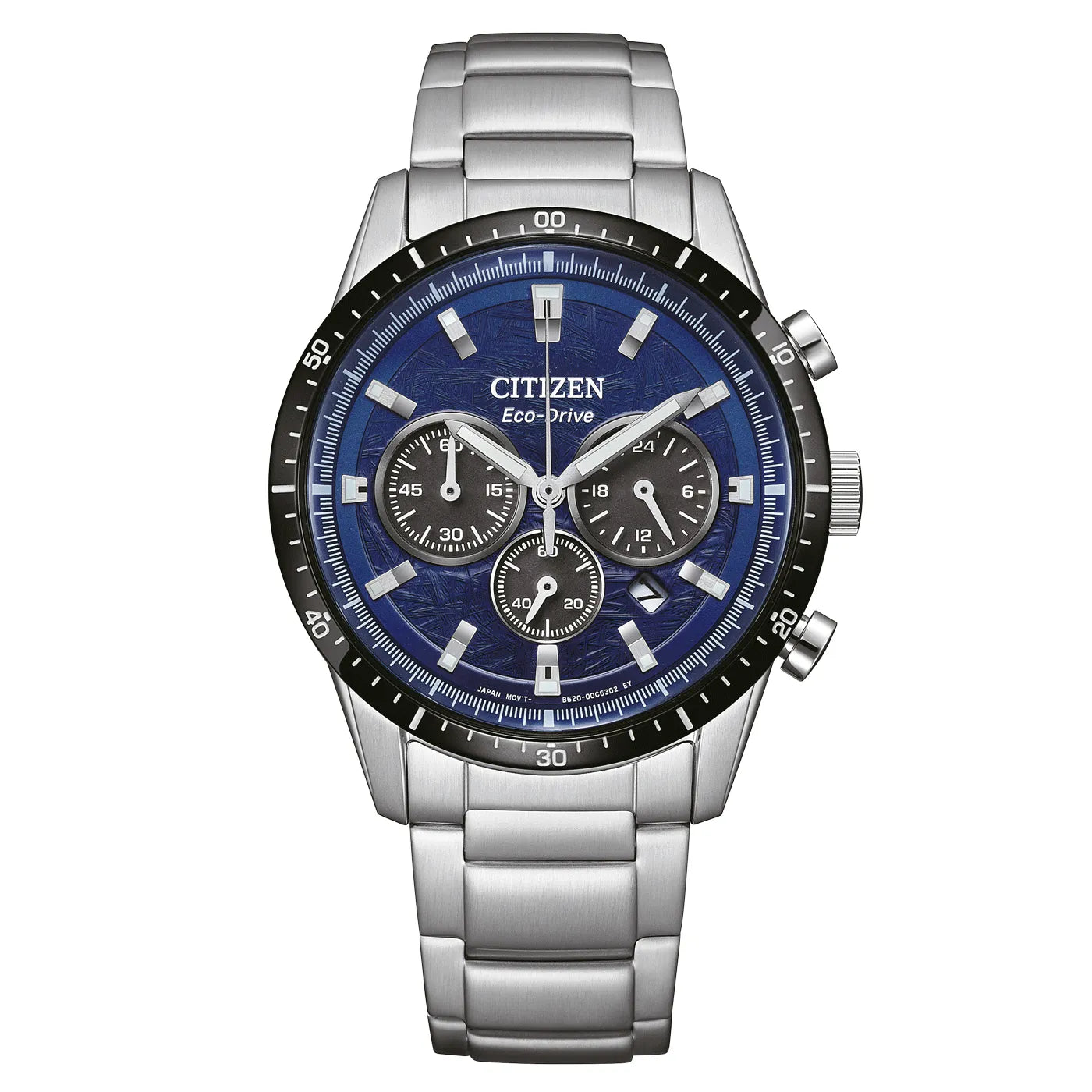 Citizen Chronograph CA4624-56L