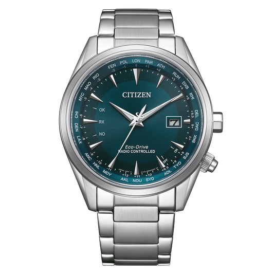 Citizen Funkuhr CB0270-87L