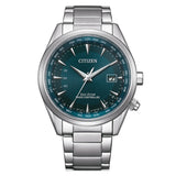 Citizen Funkuhr CB0270-87L