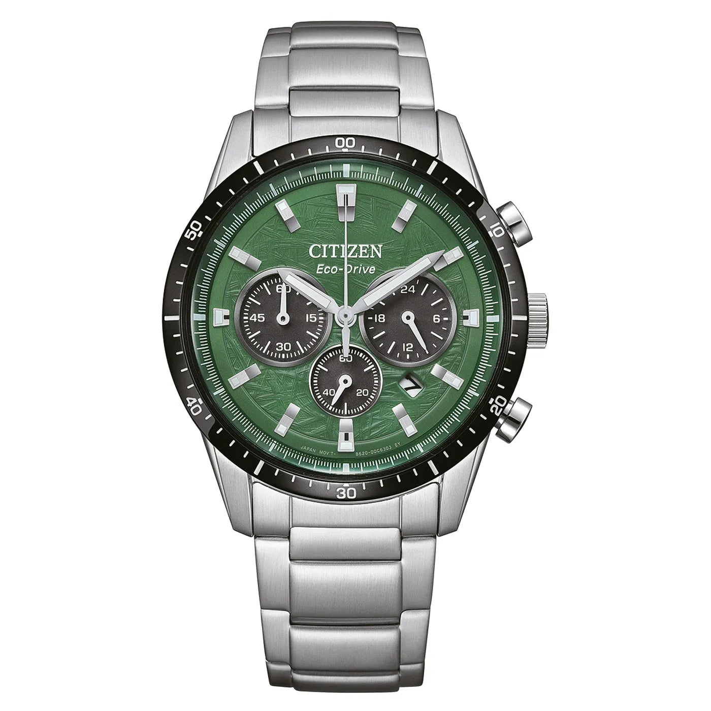 Citizen Chronograph CA4624-56X