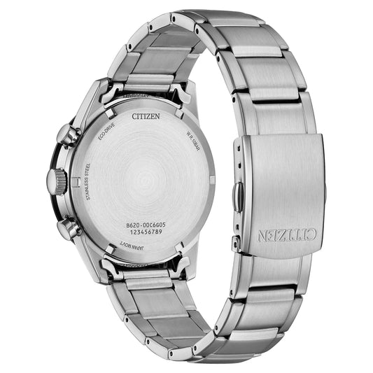 Citizen Titanium Chronograph CA4610-85A