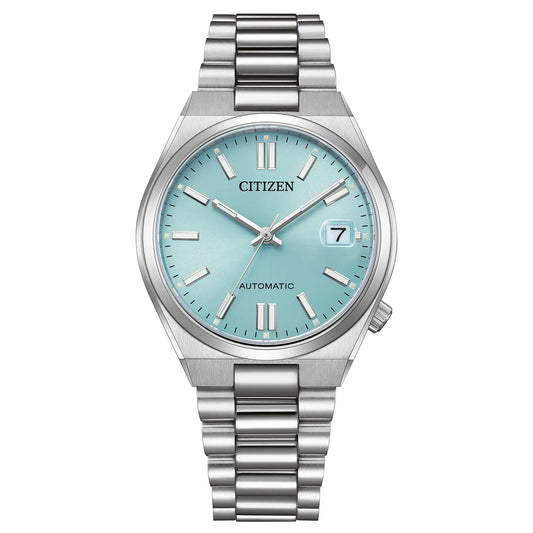 Citizen Tsuyosa NJ0150-81X