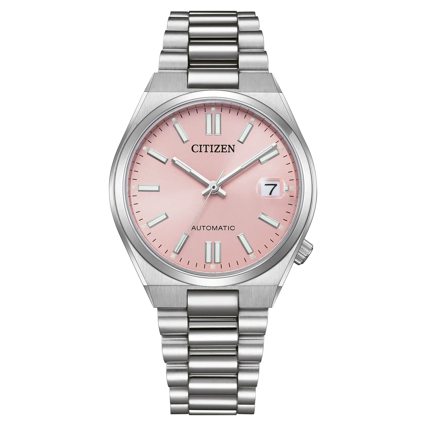 Citizen Tsuyosa NJ0150-81X