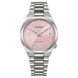 Citizen Tsuyosa Lady NJ0200-50Z