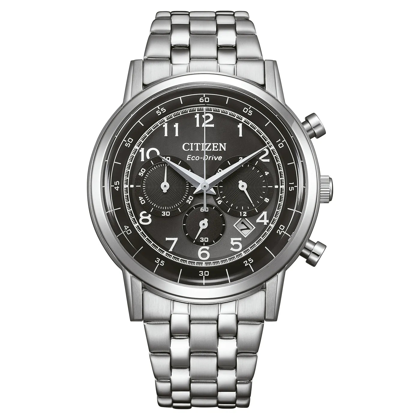 Citizen Chronograph CA4630-53E