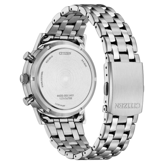 Citizen Titanium Chronograph CA4610-85A