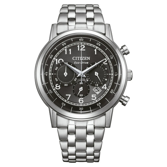 Citizen Chronograph CA4630-53E