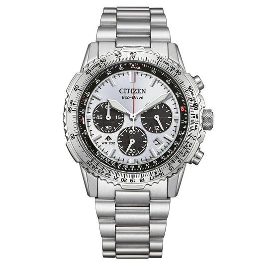 Citizen Chronograph CA4660-61A