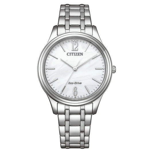 Citizen Tsuyosa NJ0150-81X