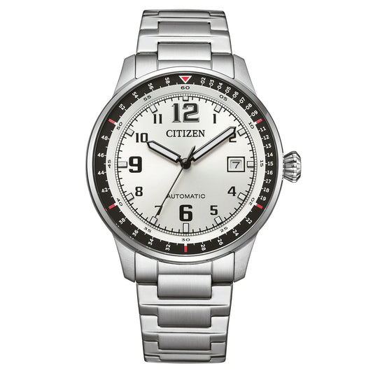 Citizen NJ0190-51A