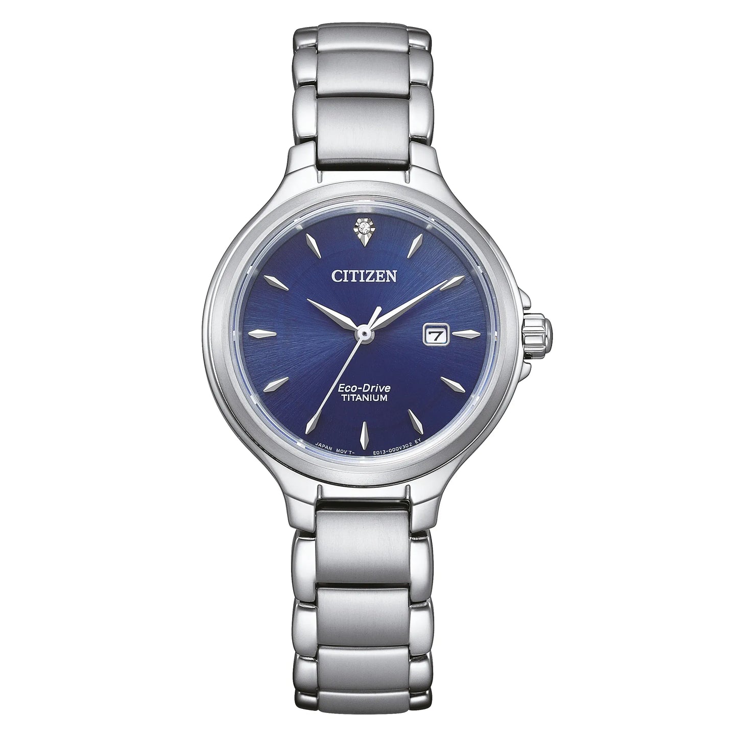 Citizen Elegance EW2681-81L