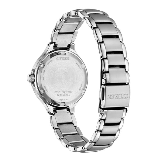 Citizen Elegance EW2681-81L