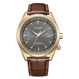 Citizen Funkuhr CB0273-11H