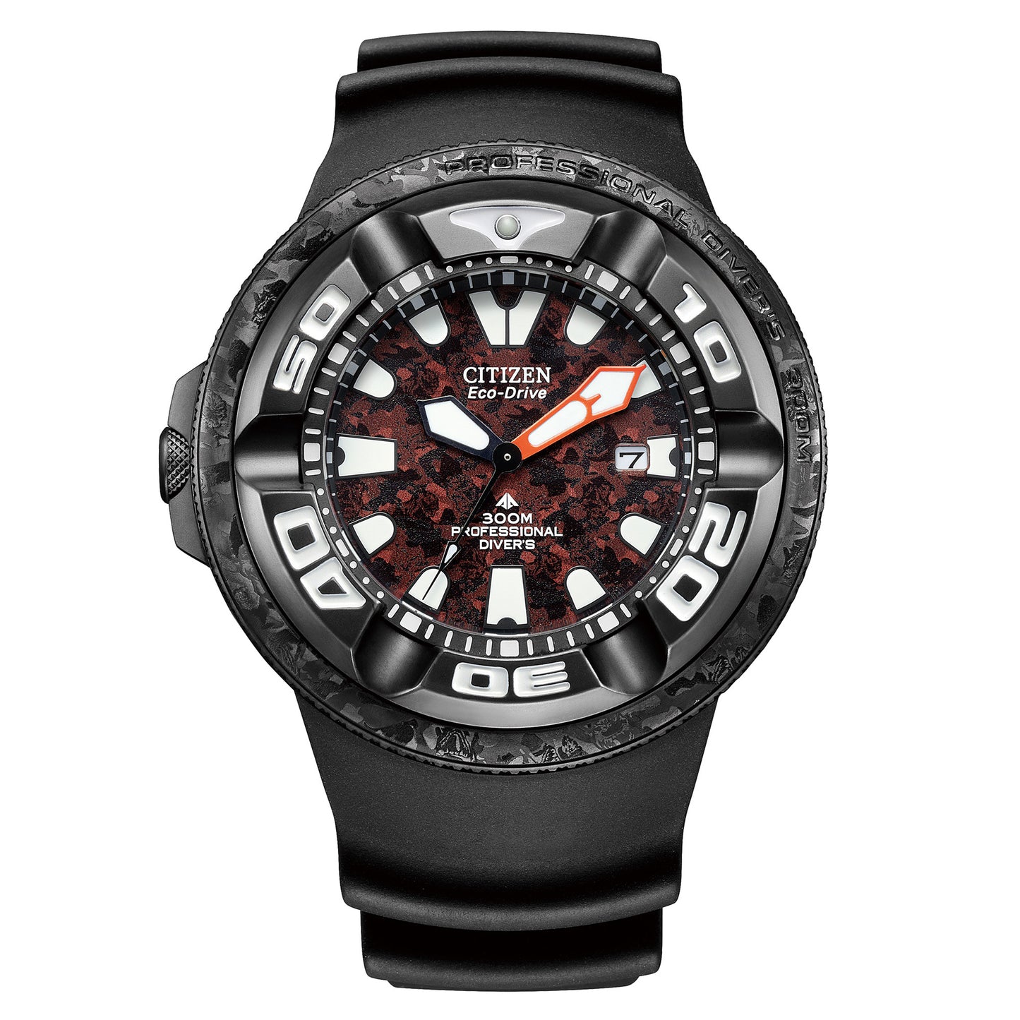 Citizen Godzilla Promaster Professional Diver 300 BJ8059-03Z