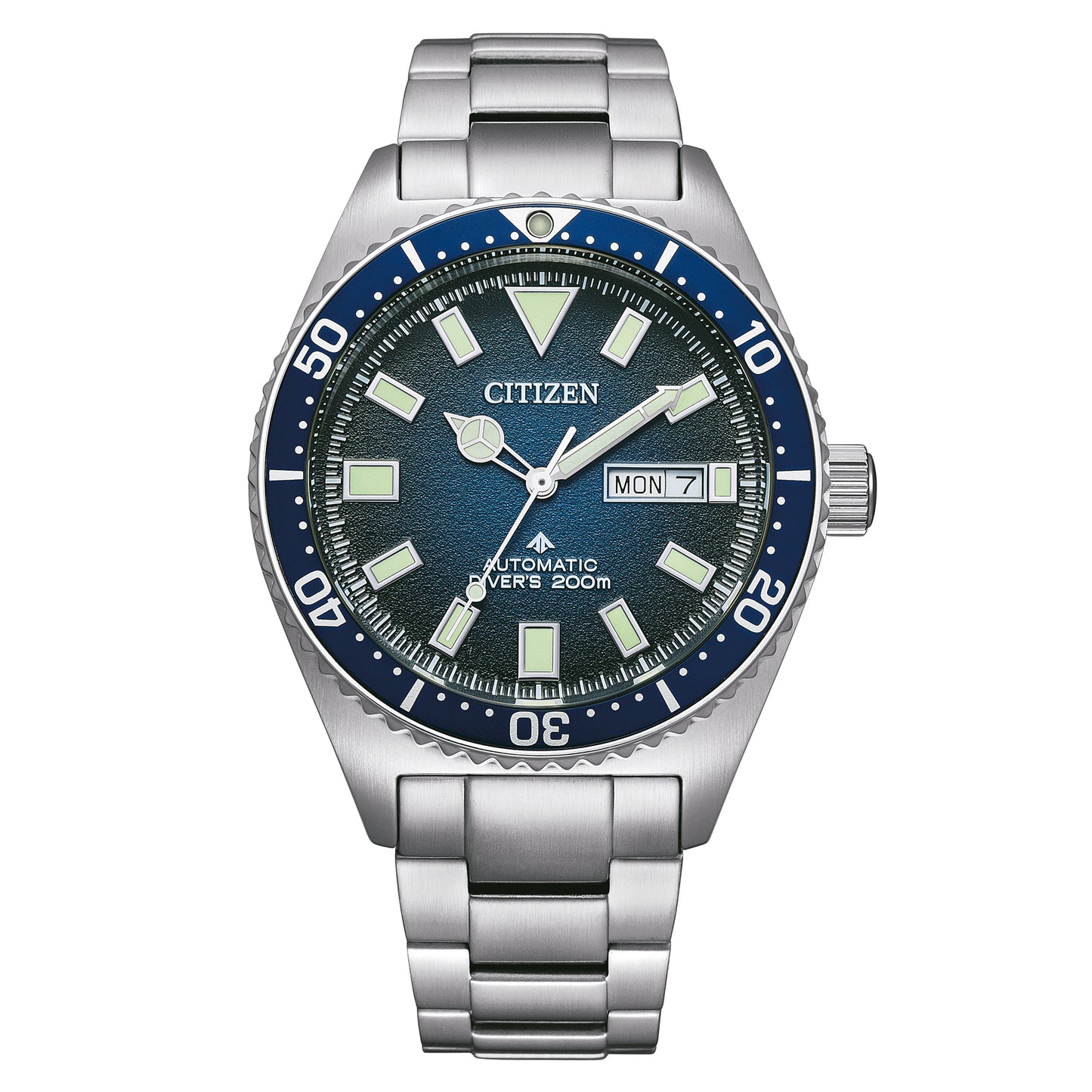 Citizen Promaster NY0129-07LE