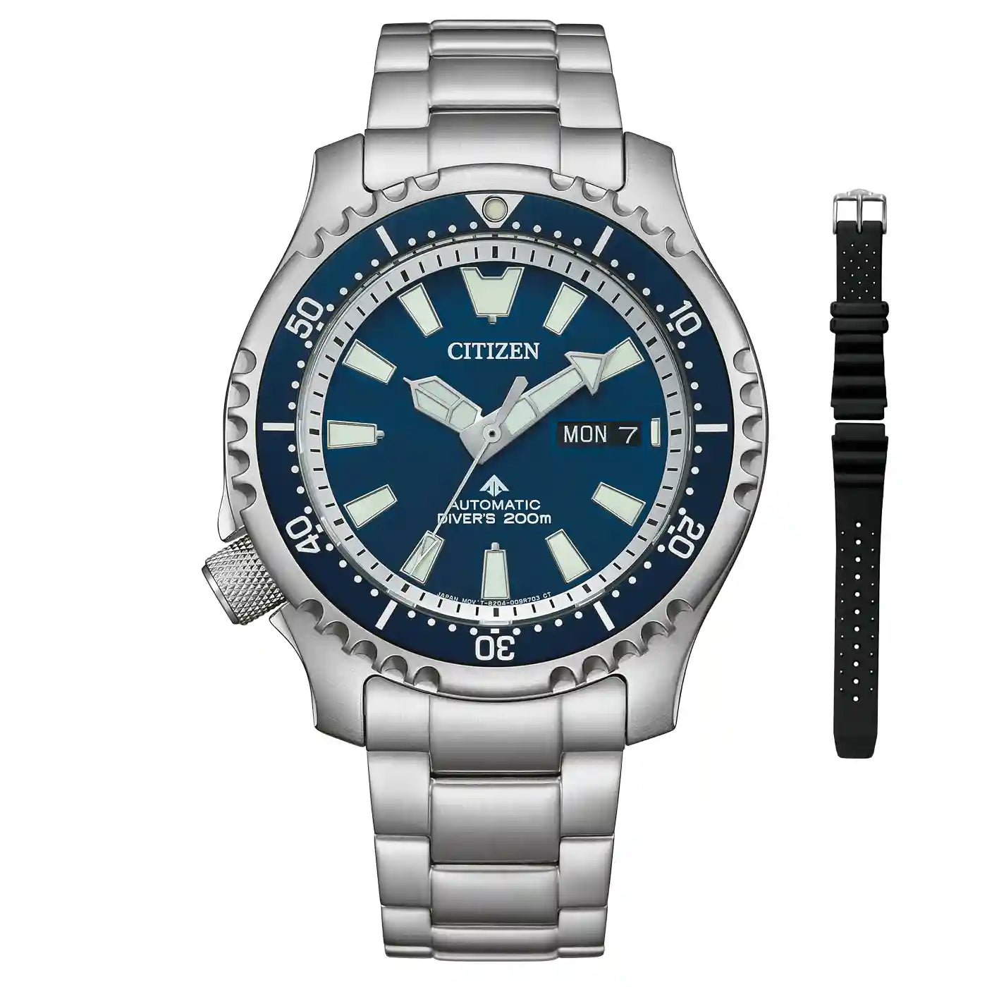 Citizen Promaster Diver Limited NY0161-63LE