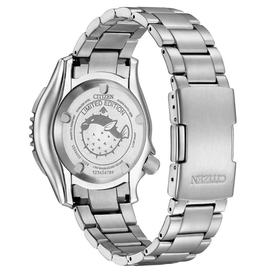 Citizen Promaster Diver Limited NY0161-63LE