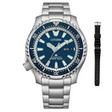 Citizen Promaster Diver Limited NY0161-63LE