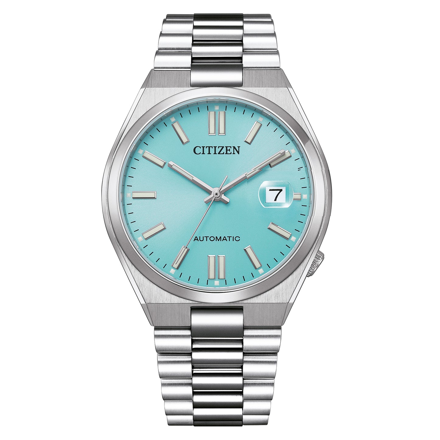 Citizen Mechanisch NJ0151-88M