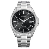 Citizen Funkuhr CB0250-84E