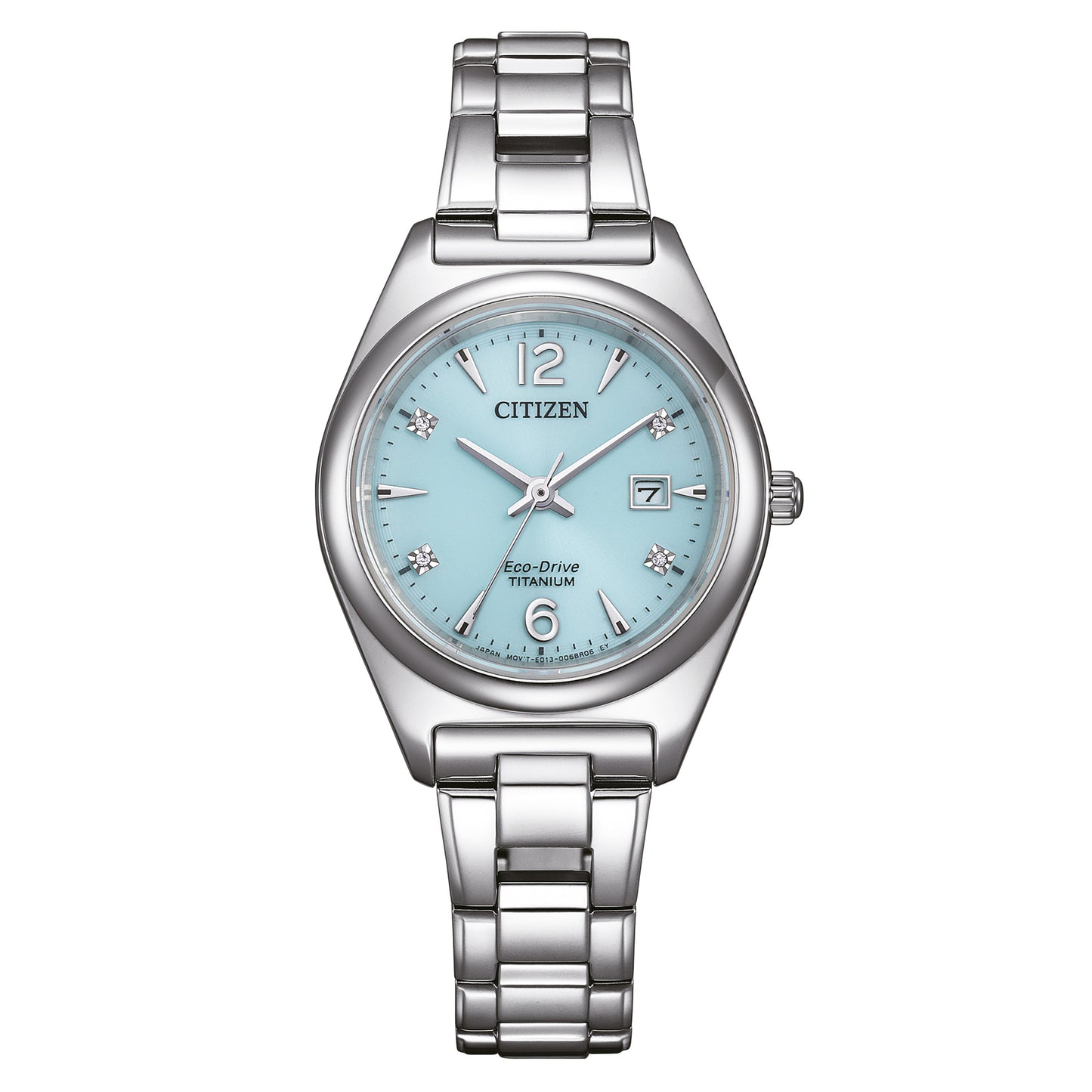 Citizen Elegance EW2601-81M