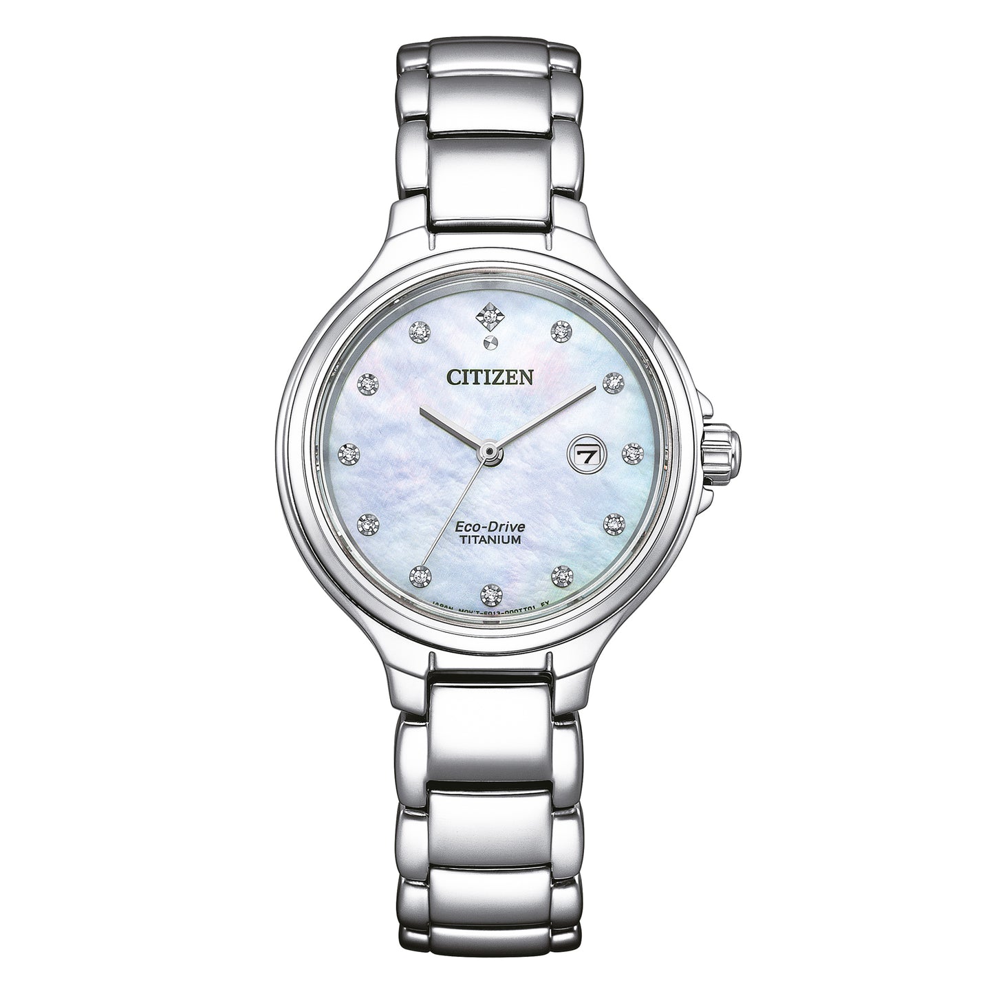 Citizen Elegance EW2680-84D