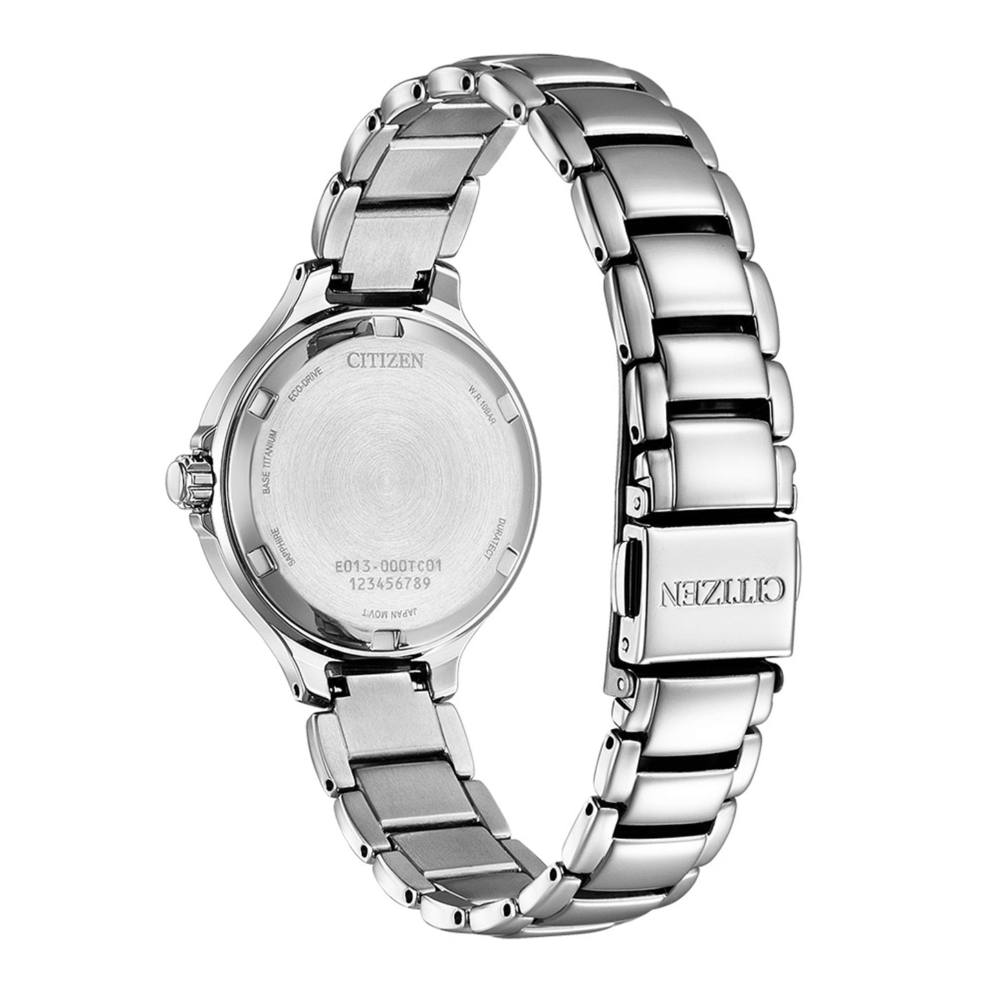 Citizen Elegance EW2680-84D