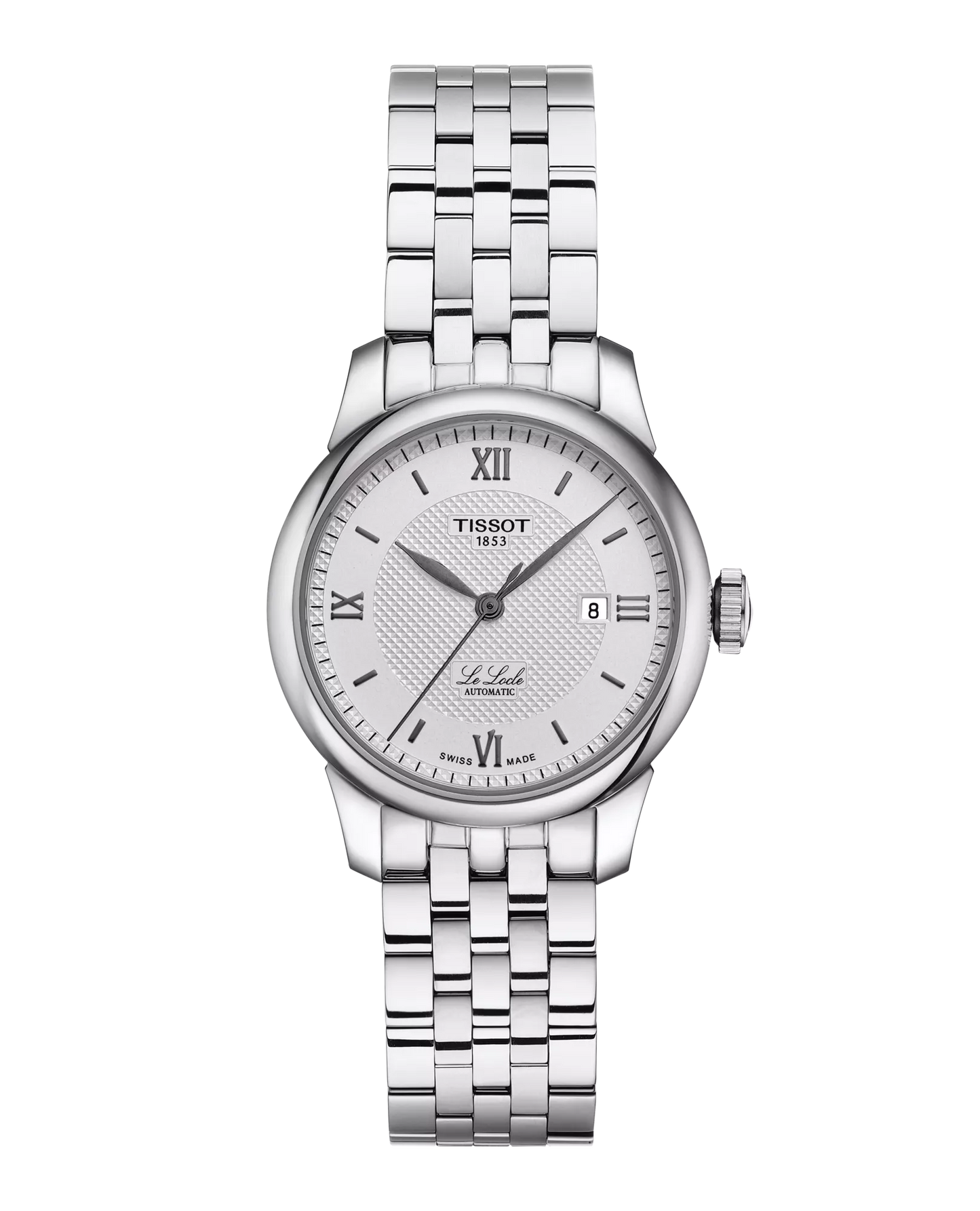 Tissot Le Locle Lady T006.207.11.038.00