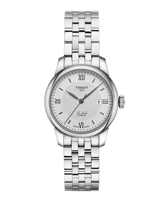 Tissot Le Locle Lady T006.207.11.038.00