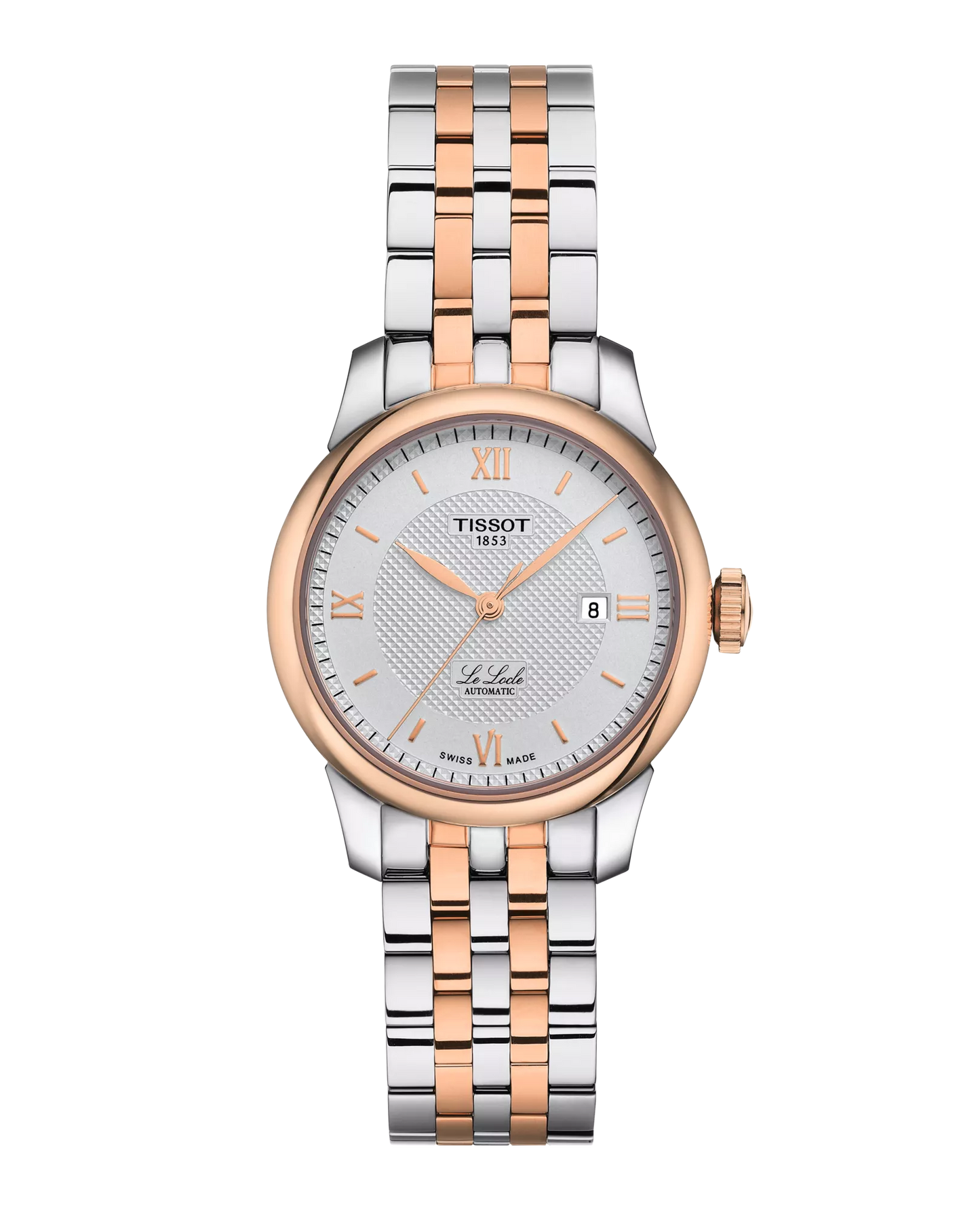 Tissot Le Locle Lady T006.207.22.038.00