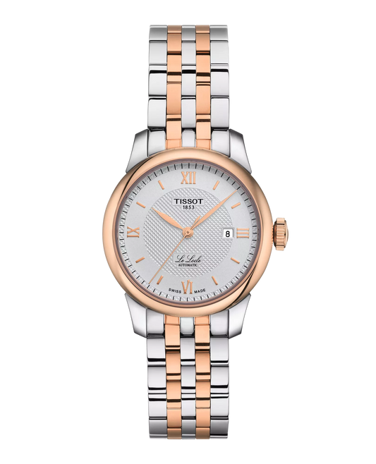 Tissot Le Locle Lady T006.207.22.038.00