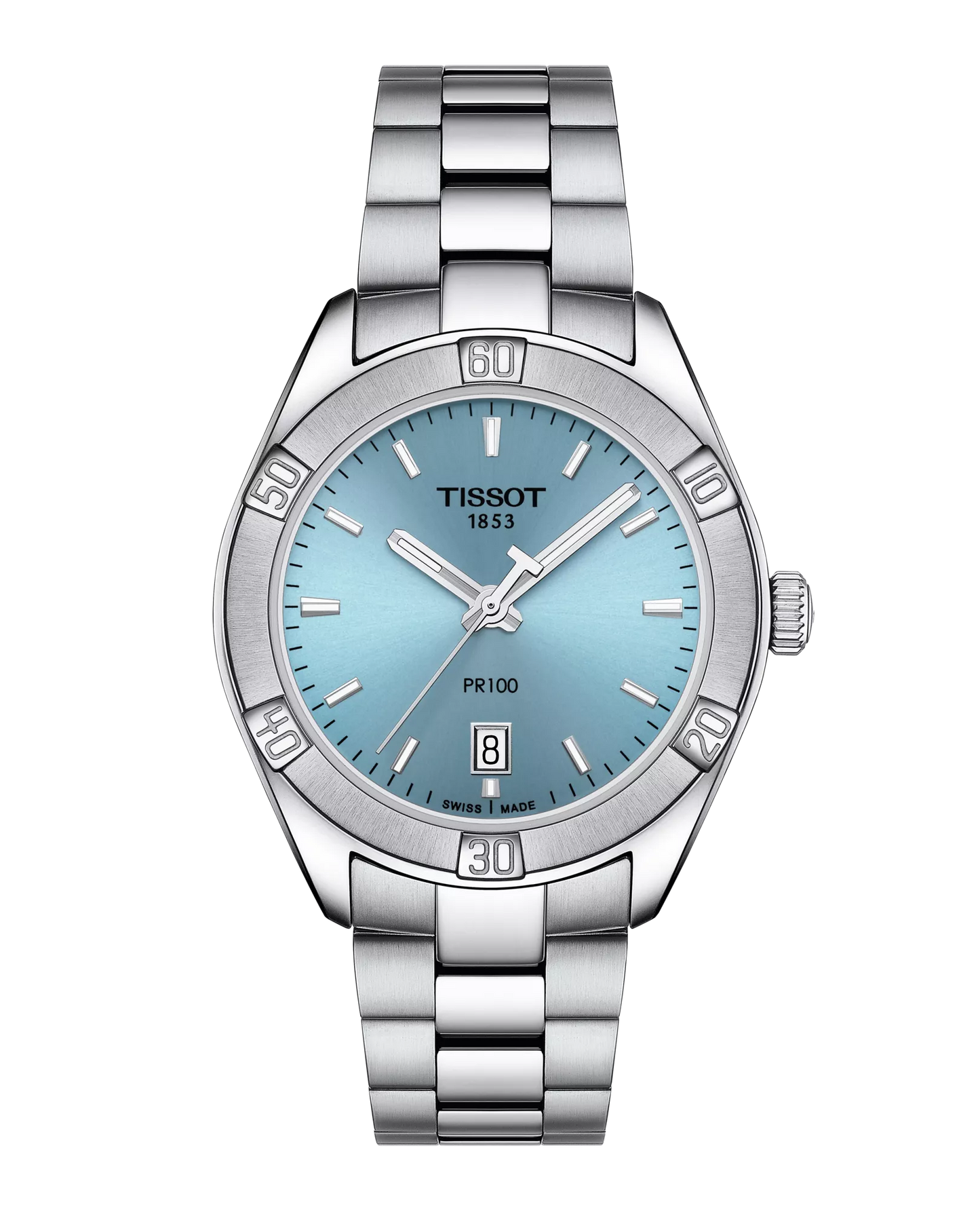 Tissot PR 100 Sport Chic T101.910.11.351.00