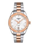 Tissot PR 100 Sport Chic T101.910.22.116.00