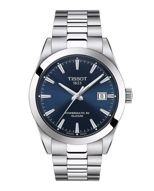 Tissot Gentleman Powermatic Silicium T127.407.11.041.00