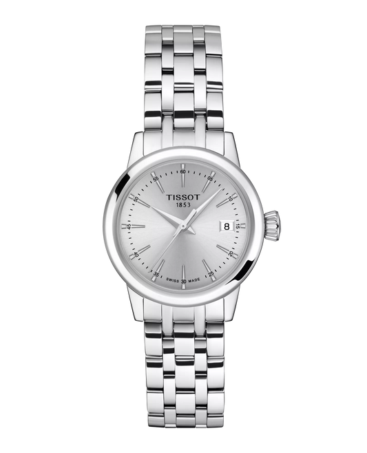 Tissot Classic Dream Lady T129.210.11.031.00