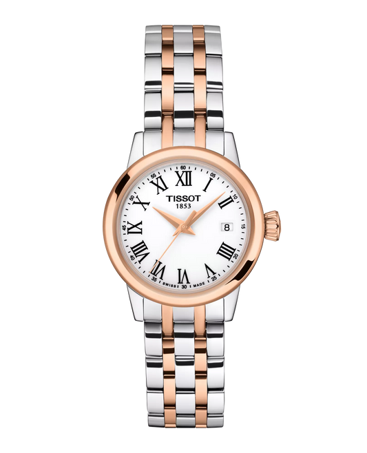 Tissot Classic Dream Lady T129.210.22.013.00