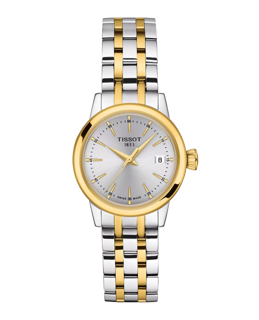 Tissot Classic Dream Lady T129.210.22.031.00