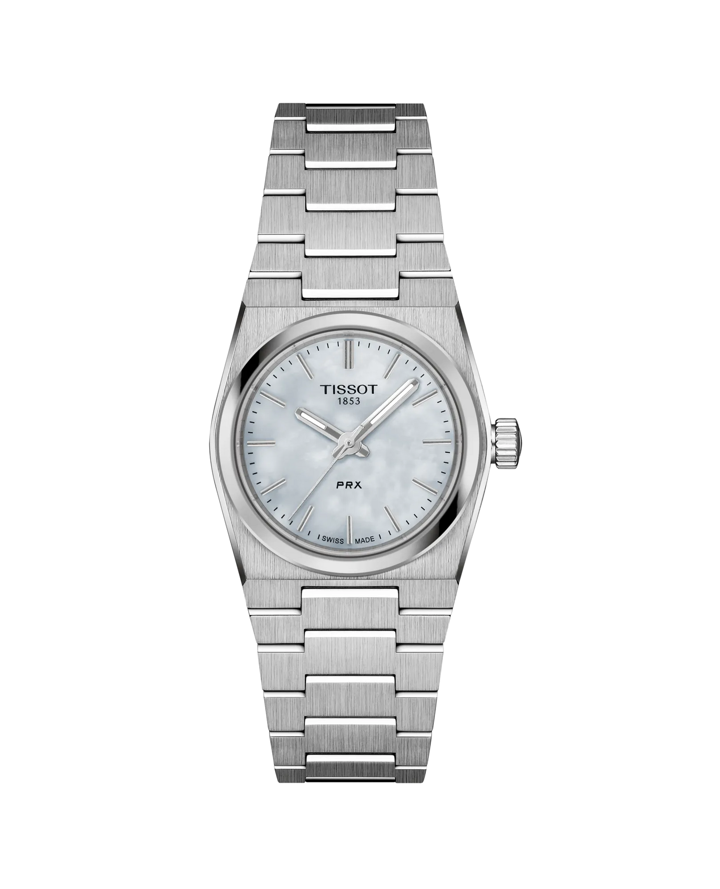 Tissot PRX 25MM T137.010.11.111.00