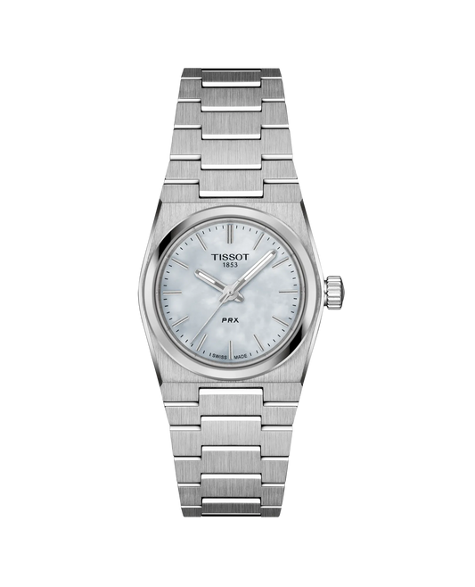 Tissot PRX 25MM T137.010.11.111.00