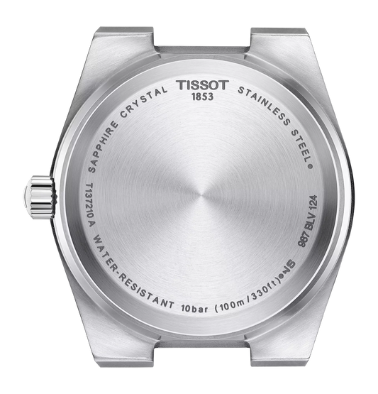 Tissot PRX 35MM T137.210.11.041.00