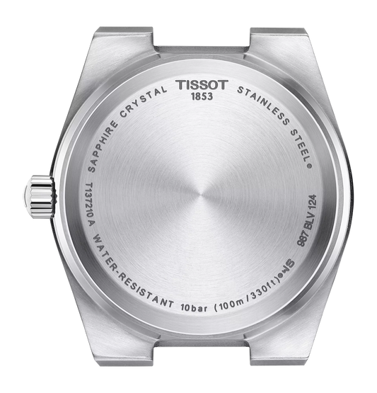 Tissot PRX 35mm T137.210.11.331.00