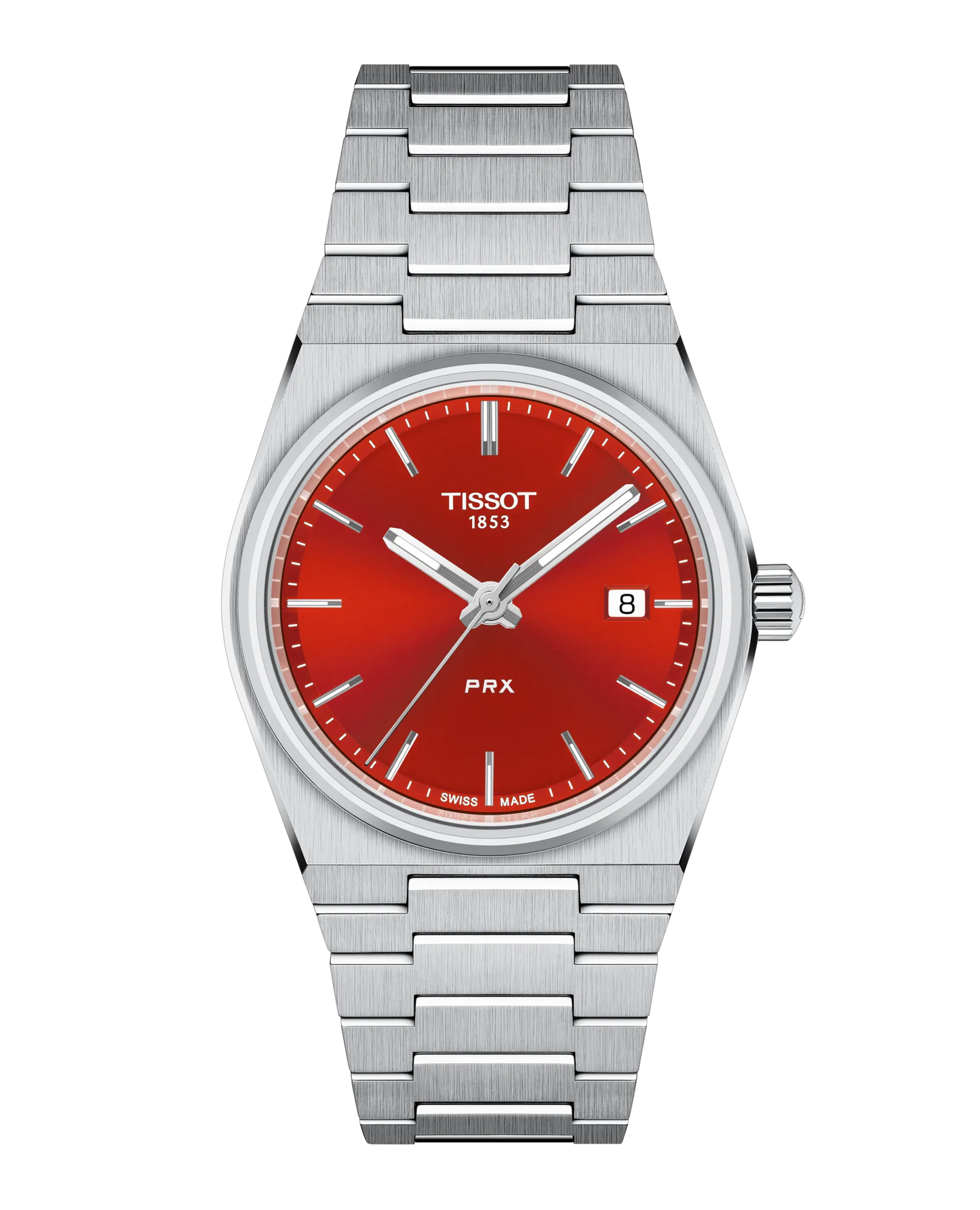 Tissot PRX 35MM T137.210.11.421.00