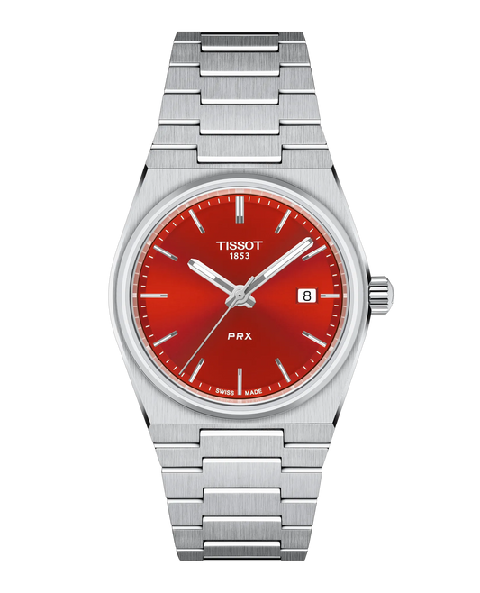 Tissot PRX 35MM T137.210.11.421.00