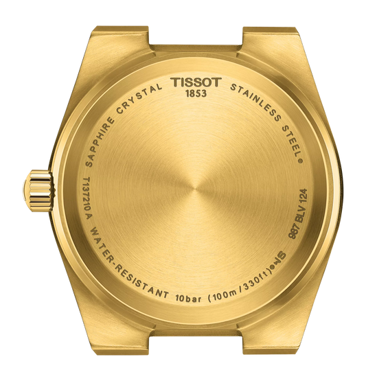 Tissot PRX 35MM T137.210.33.021.00