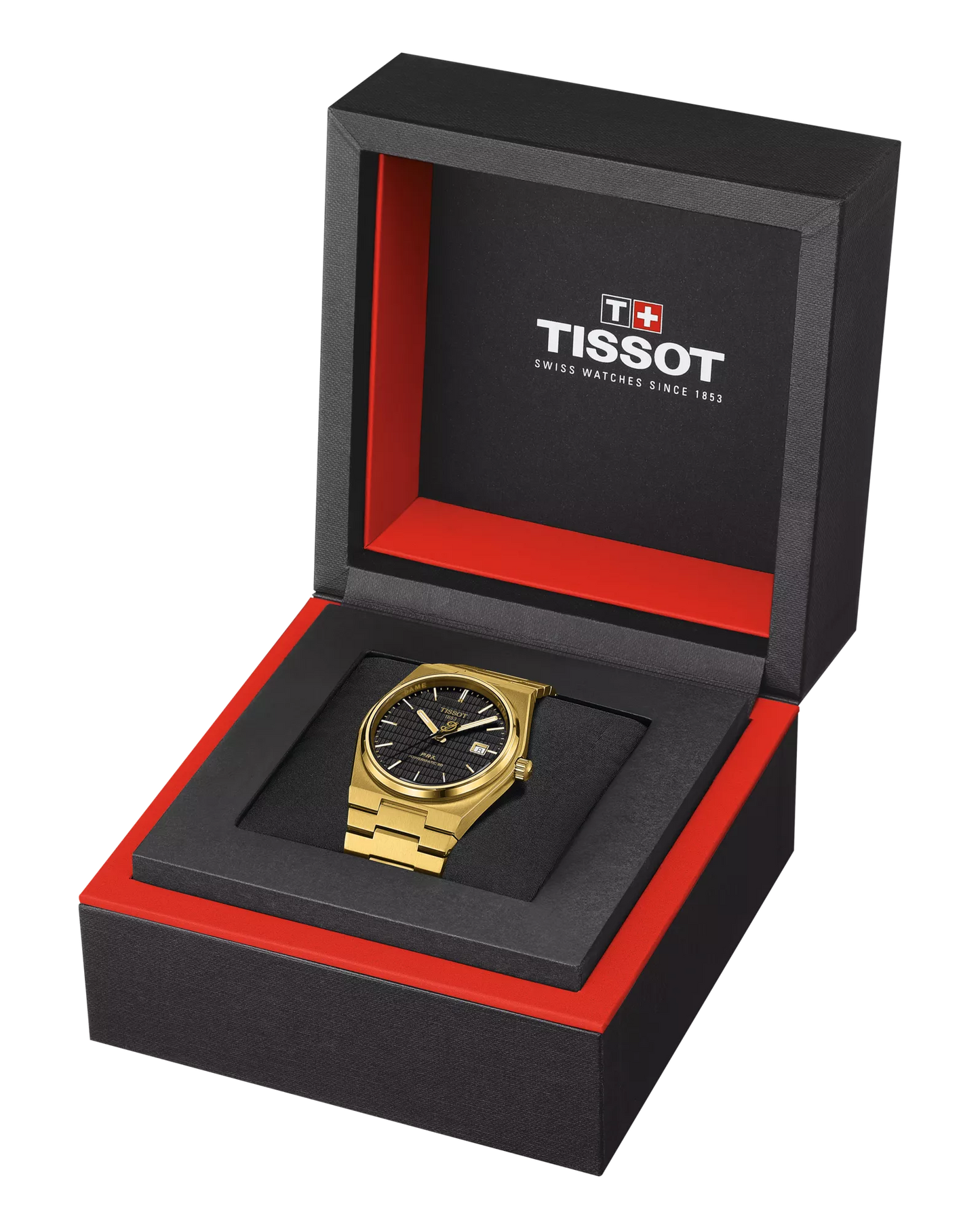 Tissot PRX Powermatic 80 Damian Lillard Special Ed. T137.407.33.051.00