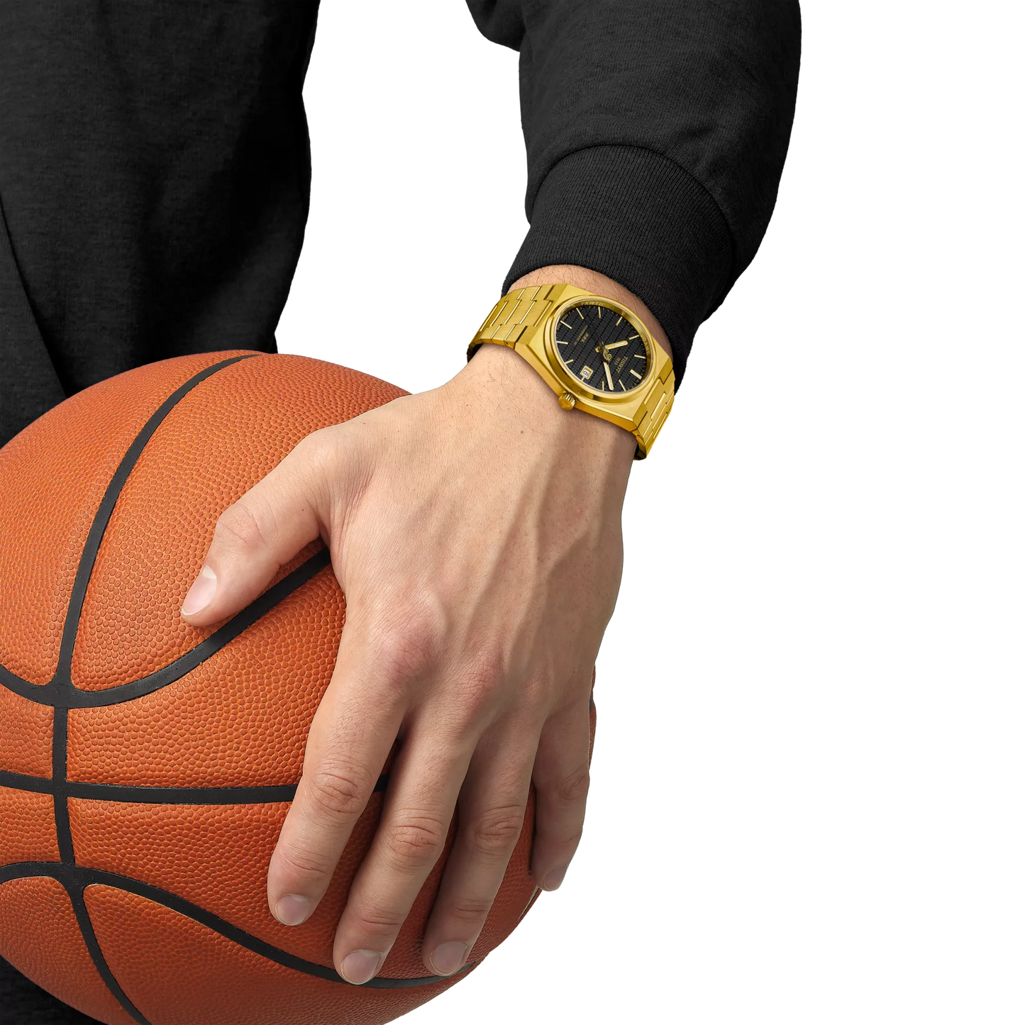 Tissot PRX Powermatic 80 Damian Lillard Special Ed. T137.407.33.051.00